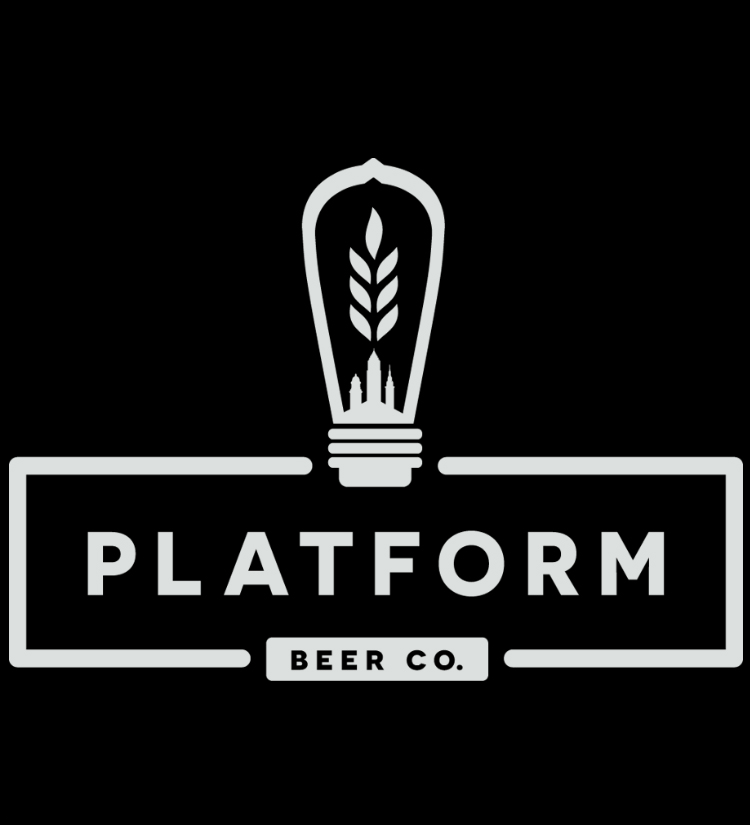 Logo von Platform Beer Brauerei