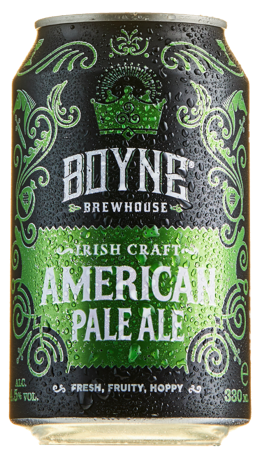 Product image of Boyne American Pale Ale