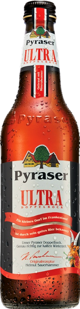 Produktbild von Pyraser - Ultra