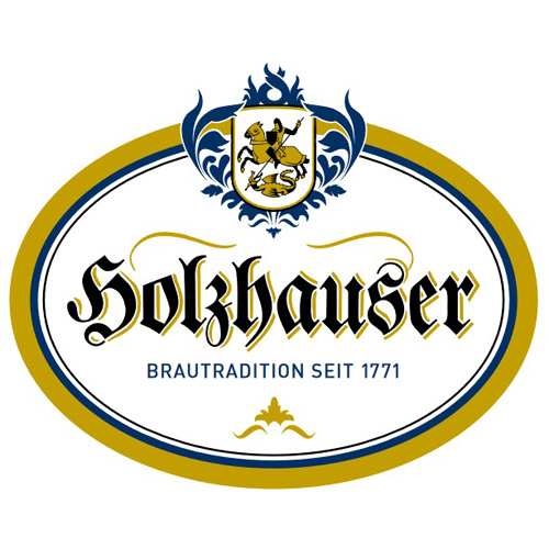 Logo von Holzhauser Brauerei Gasthaus Brauerei