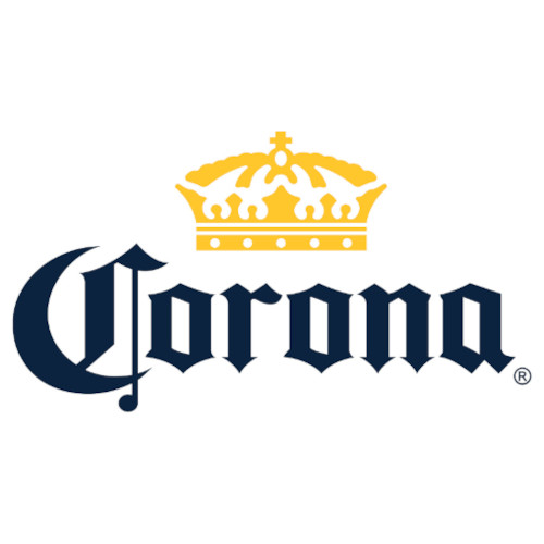 Logo of Corona (AB InBev) brewery