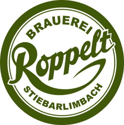 Logo of Brauerei Roppelt Stiebarlimbach brewery