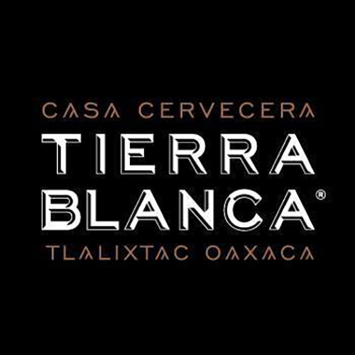 Logo of Casa Cervecera Tierra Blanca brewery