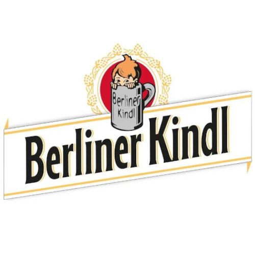 Logo of Berliner Kindl-Schultheiss-Brauerei brewery