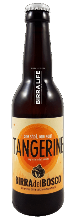 Produktbild von Birra del Bosco Tangerine Sour