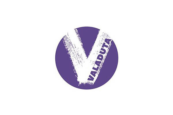 Logo of Valaduta Brovar brewery