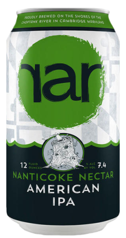 Produktbild von RAR Nanticoke Nectar