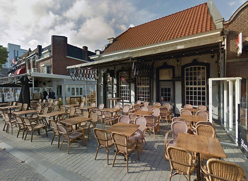 Barbier - Bier Met Stijl  Brauerei aus Niederlande