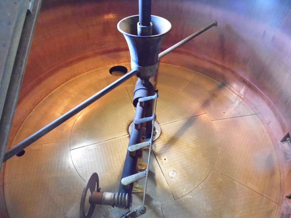 Hausbrauerei Düll Brauerei aus Deutschland