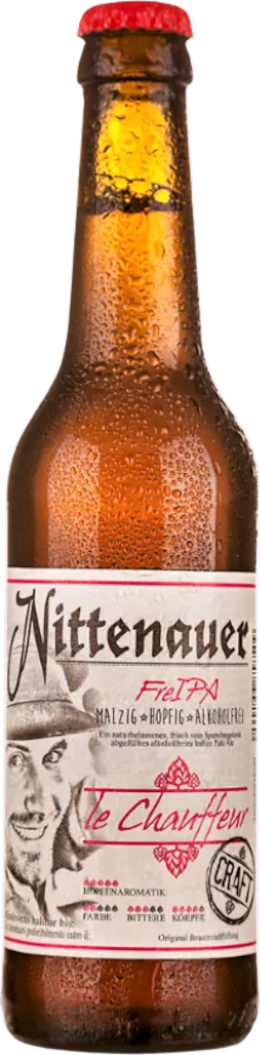 Product image of Nittenauer - Le Chauffeur