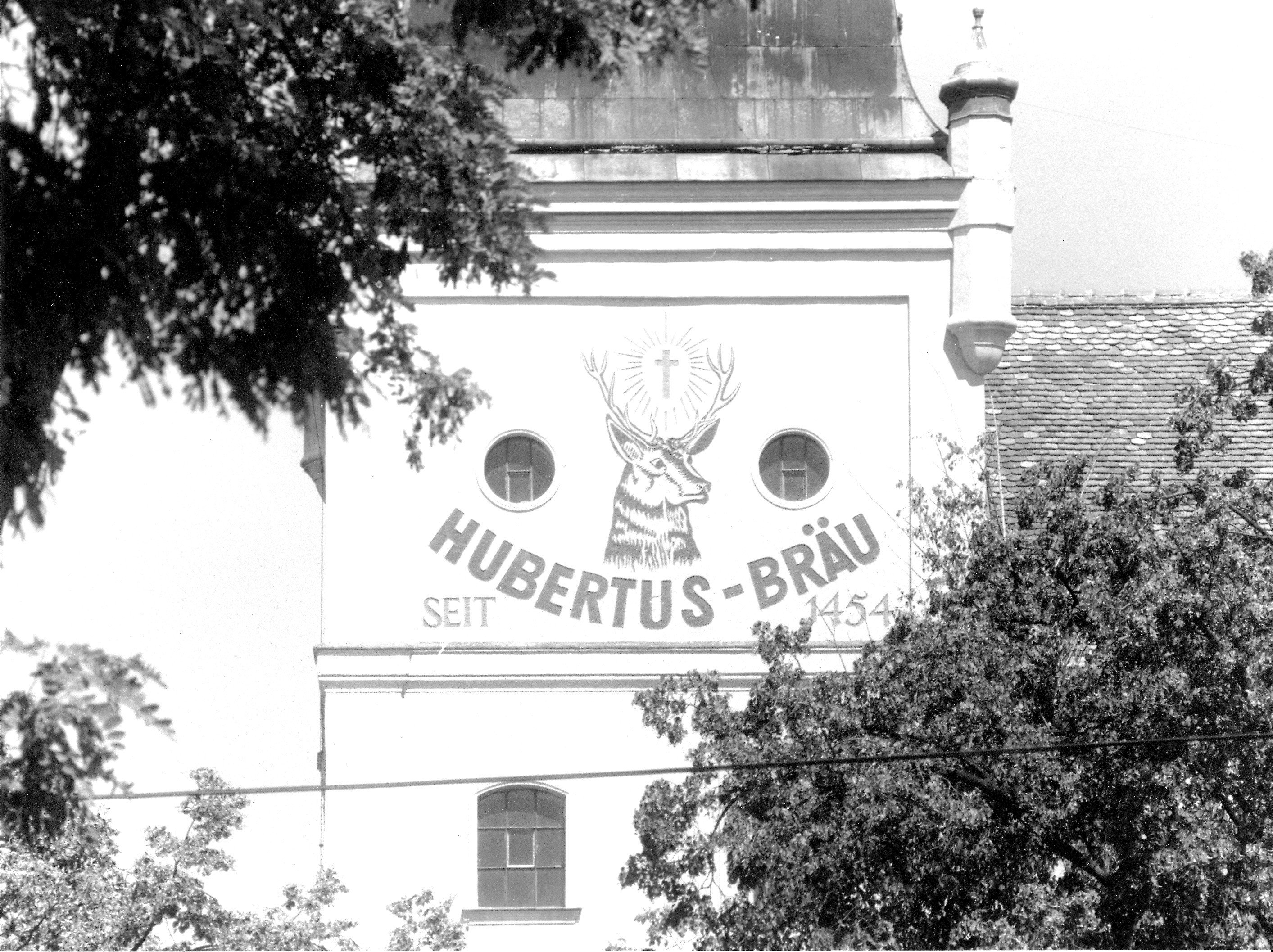 Hubertus Bräu Brauerei aus Österreich