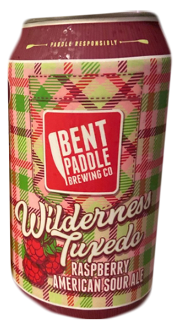Produktbild von Bent Paddle Wilderness Tuxedo