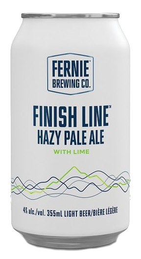 Produktbild von Fernie Brewing Finish Line