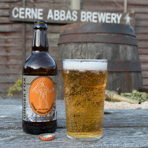 Cerne Abbas Brewery brewery from United Kingdom