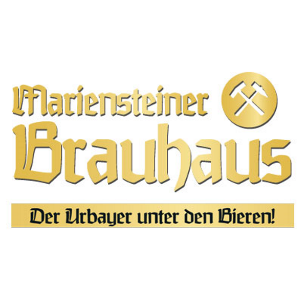 Logo von Mariensteiner Brauhaus Brauerei