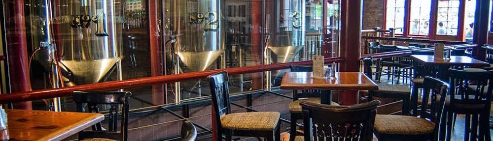 Crescent City Brewhouse Brauerei aus Vereinigte Staaten