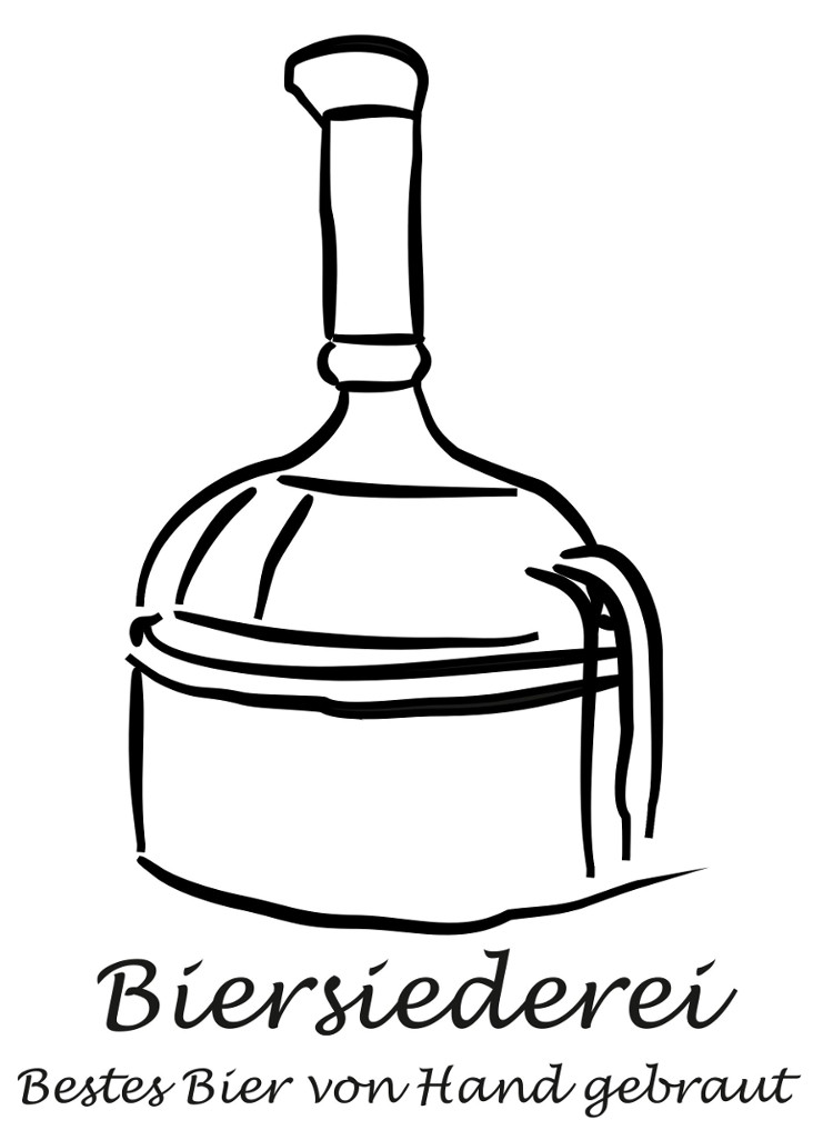 Logo von Biersiederei Brauerei