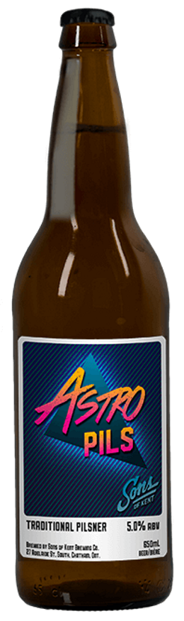 Product image of Sons Astro Pils