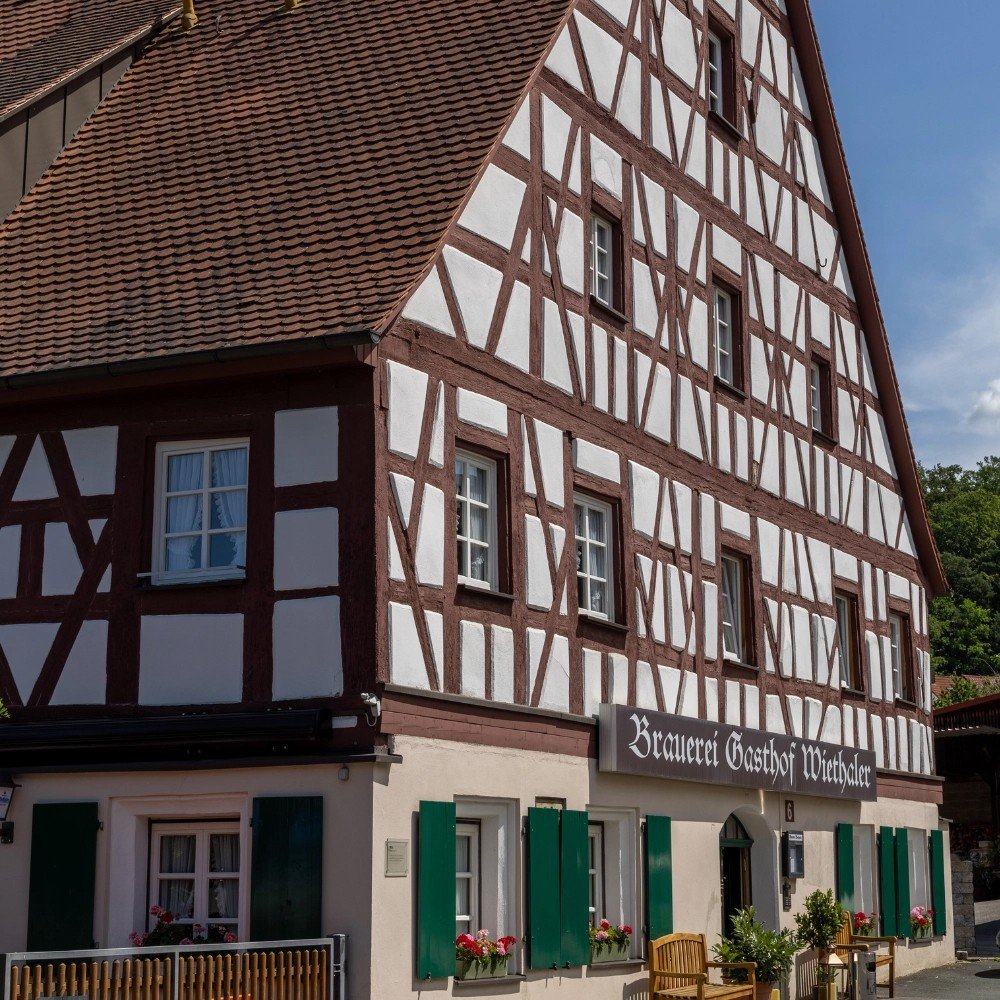 Brauerei Wiethaler Brauerei aus Deutschland