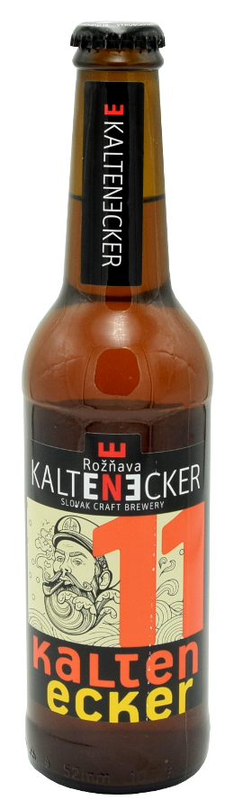 Produktbild von Kaltenecker Brauerei - Kaltenecker 11°