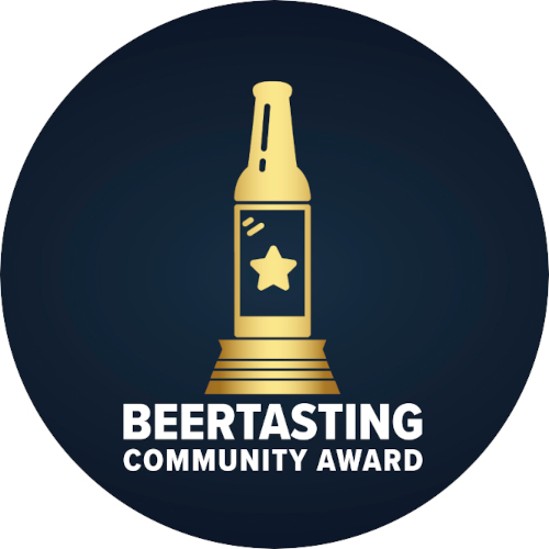 Logo of BeerTasting Community Award Germany brewery