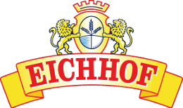 Logo von Brauerei Eichhof Brauerei
