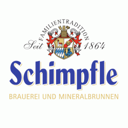 Logo von Brauerei Schimpfle Brauerei