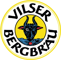 Logo of Vilser Privatbrauerei brewery