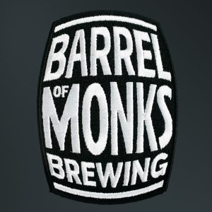 Logo of Barrel of Monks brewery