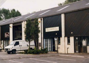 Goffs Brewery brewery from United Kingdom