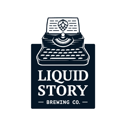Logo of Liquid Story Brewing brewery