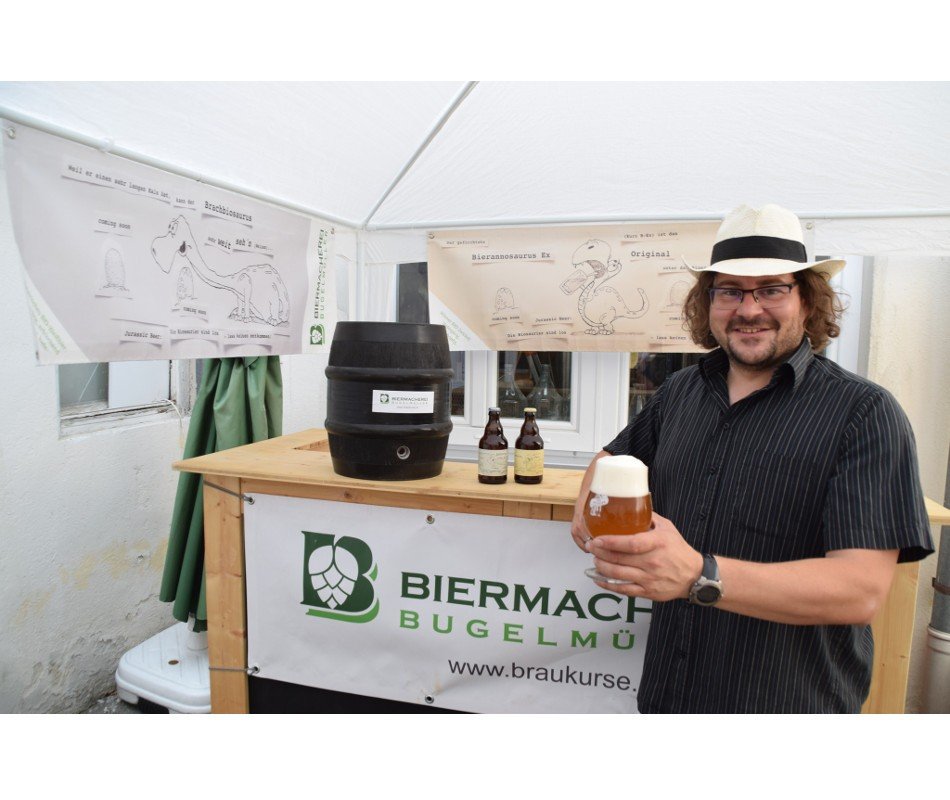 Biermacherei Bugelmüller Brauerei aus Österreich