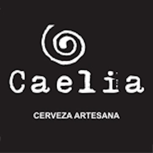 Logo of Caelia Cerveza Artesana brewery