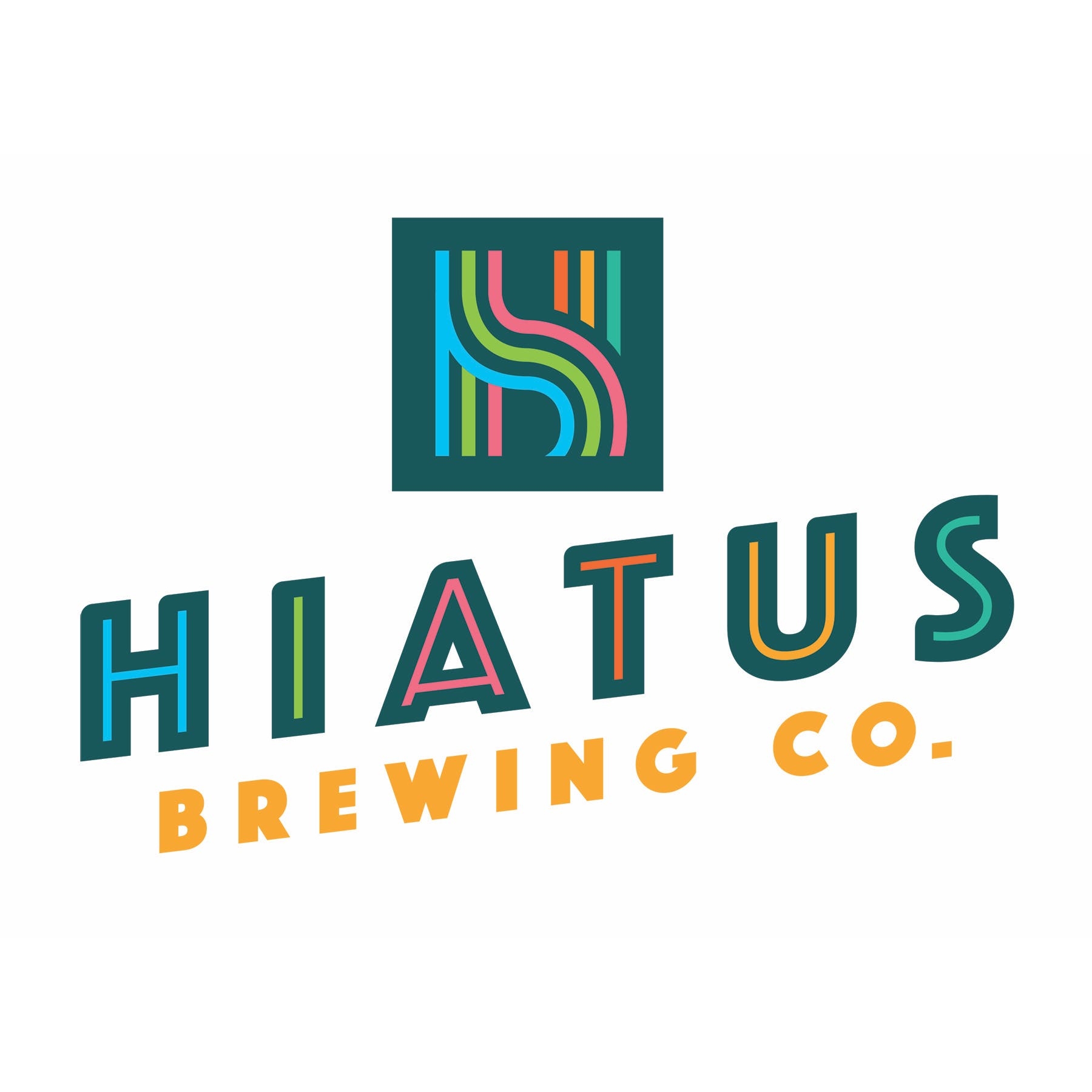 Logo of Hiatus Brewing brewery
