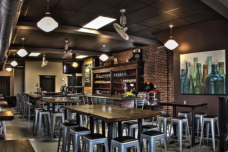 The Phoenix Brewing  Brauerei aus Vereinigte Staaten