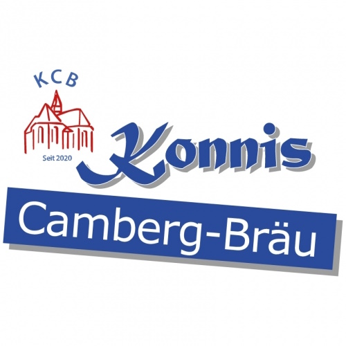 Logo of Konnis Camberg Bräu brewery