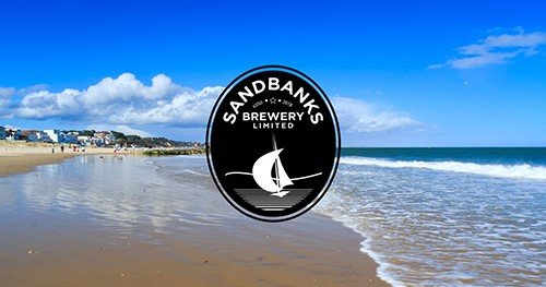 Sandbanks Brewery Limited brewery from United Kingdom