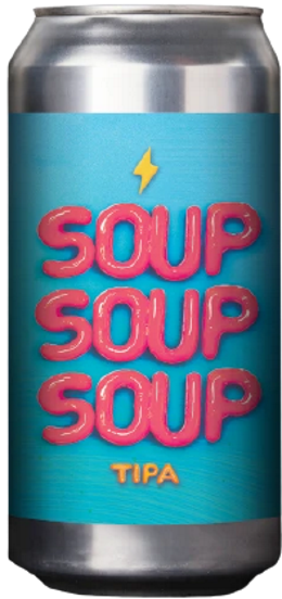 Produktbild von Garage Triple Soup