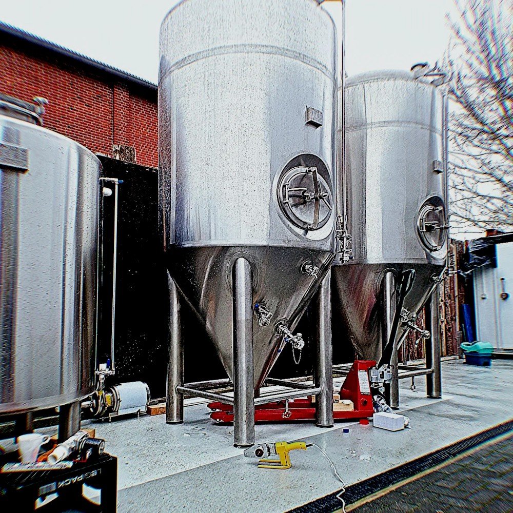 Knust-Braumanufaktur Brauerei aus Deutschland