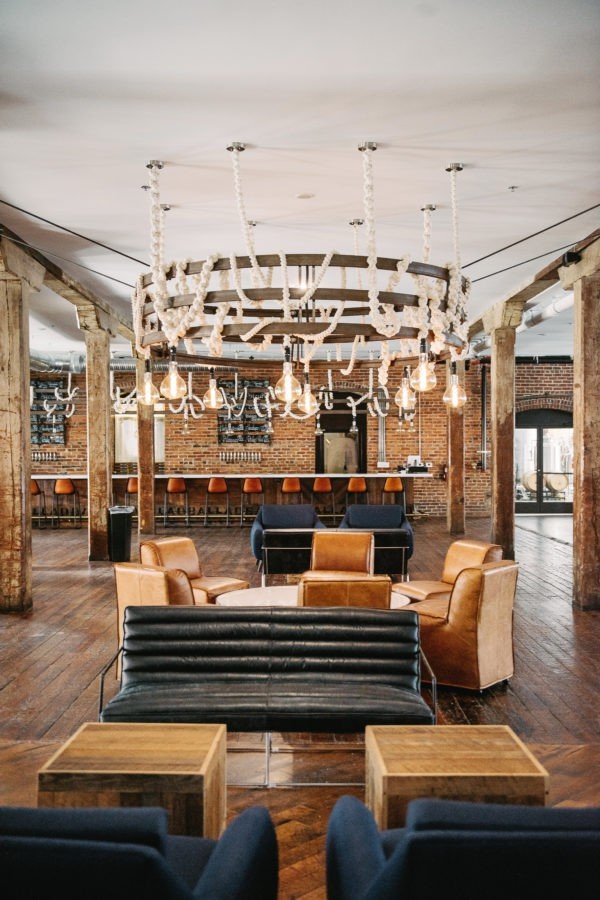 Ballad Brewing brewery from United States