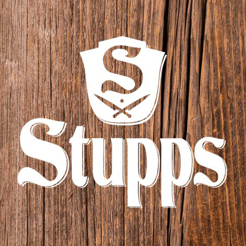Logo von Stupps Brewing Company Brauerei