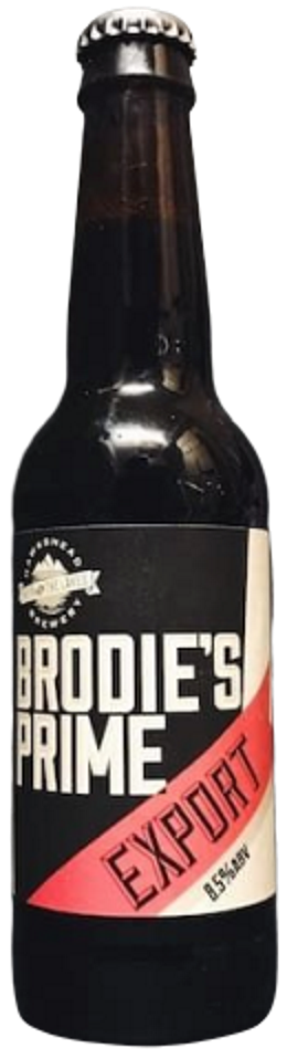 Product image of Hawkshead Brodie's Prime Export