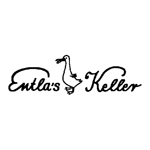 Logo of Entla's Keller Biergarten brewery