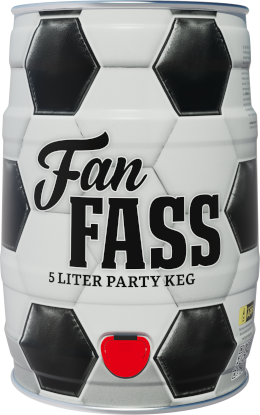 Product image of Kalea - Fan Fassl