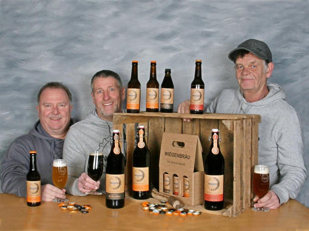 Wiegenbräu Brauerei aus Deutschland