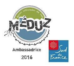 Logo von Brasserie Artisanale Du Sud Meduz Brauerei