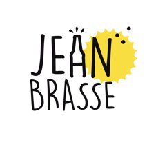 Logo von Brasserie Jean Brasse Brauerei