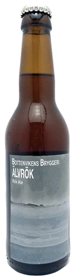 Produktbild von Bottenvikens Bryggeri Alvrok