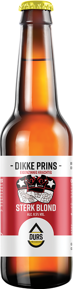 Product image of Brouwerij Durs - Dikke Prins