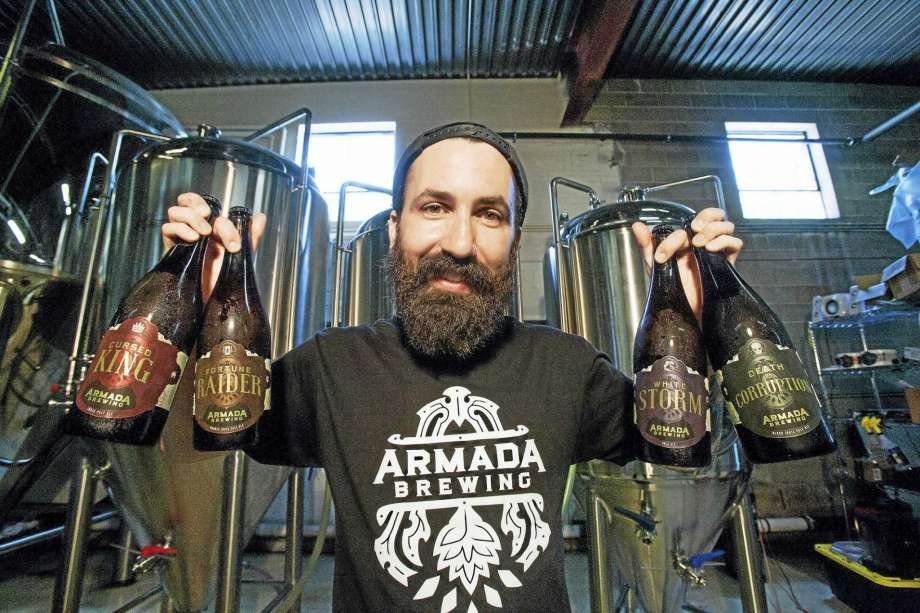 Armada Brewing brewery from United States